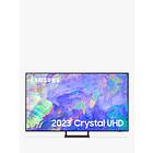 Samsung UE65CU8500 65" Crystal UHD 4K Smart TV