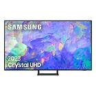 Samsung TU75CU8500 75" Crystal UHD 4K Smart TV