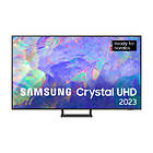 Samsung TU75CU8505 75" Crystal UHD 4K Smart TV