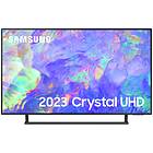Samsung UE55CU8500 55" Crystal UHD 4K Smart TV