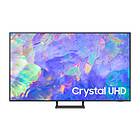 Samsung TU55CU8500 55" Crystal UHD 4K Smart TV