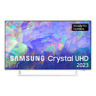 Samsung TU43CU8510 43" Crystal UHD 4K Smart TV
