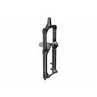 RockShox Domain Rc 15 X 110 Mm 44 Offset Debonair Mtb Fork Svart 27,5´´ / 170 mm