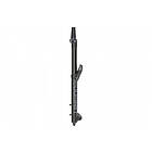 RockShox Domain Rc 15 X 110 Mm 44 Offset Debonair Mtb Fork Svart 29´´ / 150 mm