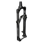 RockShox Judy Silver Tk Crown Boost 42 Mm Mtb Fork Svart 27.5´´ 650B / 130 mm