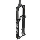 RockShox Lyrik Select Charger Rc Crown Boost™ 15 X 110 Mm 37 Offset Debonair+ Mtb Fork Svart 27,5´´ 650B / 140 mm