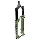 RockShox Lyrik Select Charger Rc Crown Boost™ 15 X 110 Mm 44 Offset Debonair+ Mtb Fork Grönt 27,5´´ 650B / 160 mm