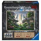 Ravensburger EXIT Puzzle 17121 368