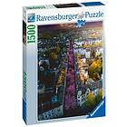 Ravensburger 1500 17104