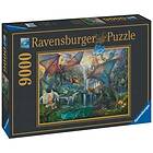 Ravensburger Magic 16721 9000P