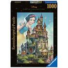 Ravensburger Disney Snow White 1000P 17329
