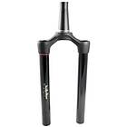 RockShox Lyrik/yari Dual P Air Diff Grå 27,5