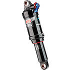 RockShox Monarch Rl Tune-midreb/midcomp C2 Shock Svart 44 mm / 184 mm