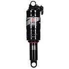 RockShox Monarch Rt3 Debonair Tune-midreb/midcomp D1 Shock Svart 57 mm / 200 mm