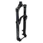 RockShox Pike Select Charger Rc Crown Boost 37 Mm Mtb Fork Svart 27,5´´ 650B / 150 mm