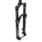 RockShox Pike Ultimate Charger 2,1 Rc2 Crown Boost 37 Mm Mtb Fork Svart 27,5´´ 650B / 150 mm