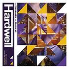 Hardwell: Vol 4 Young Again/Follow Me LP
