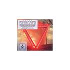 Enter Shikari: A flash flood of colours 2012