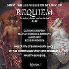 Stanford Charles Villiers: Requiem