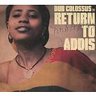 Dub Colossus: Return To Addis