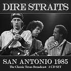 Dire Straits: San Antonio (Broadcast)