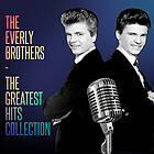 Everly Brothers: Greatest hits collection LP