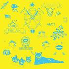 White Fence: White Fence LP
