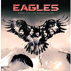 Eagles: Midnight flyer/Live in USA 1974-93