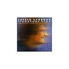 Gardony Laszlo: Signature Time
