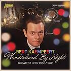 Kaempfert Bert: Wonderland By Night 1958-62