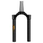 RockShox Reba Boost Solo Air 130-150 Mm Diffusion Svart 29´´