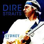 Dire Straits: Sydney 1986 (Broadcast) LP