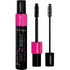 Rimmel Glam'Eyes Day 2 Night Mascara