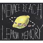 Menace Beach: Lemon Memory