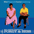 Fitzgerald Ella & Louis Armstrong: Porgy & Bess