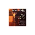 Gleason Jackie: Music Martinis And Memories CD