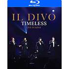 Il Divo: Timeless/Live in Japan 2018