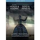 Blow / Purcell: Venus & Adonis / Dido & Aeneas