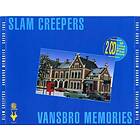 Slam Creepers: Vansbro memories 1966-69