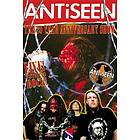 Antiseen: 20th Anniversary Show
