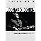 Cohen Leonard: Triumvirate (Documentary)