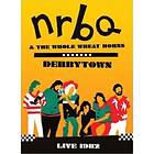 NRBQ: Derbytown Live 1982