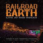 Railroad Earth: Live At Red Rocks