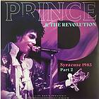 Prince: Syracuse 1985 Part 2