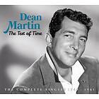 Martin Dean: The Test Of Time 1949-61