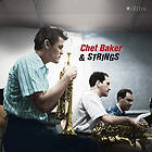 Baker Chet: Chet Baker & Strings LP