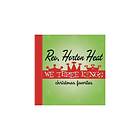 Reverend Horton Heat: We Three Kings