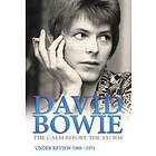Bowie David: Calm before the storm (Documentary)