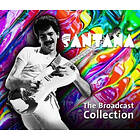 Santana: The broadcast collection 1973-75
