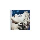 Madonna: True blue (With poster)